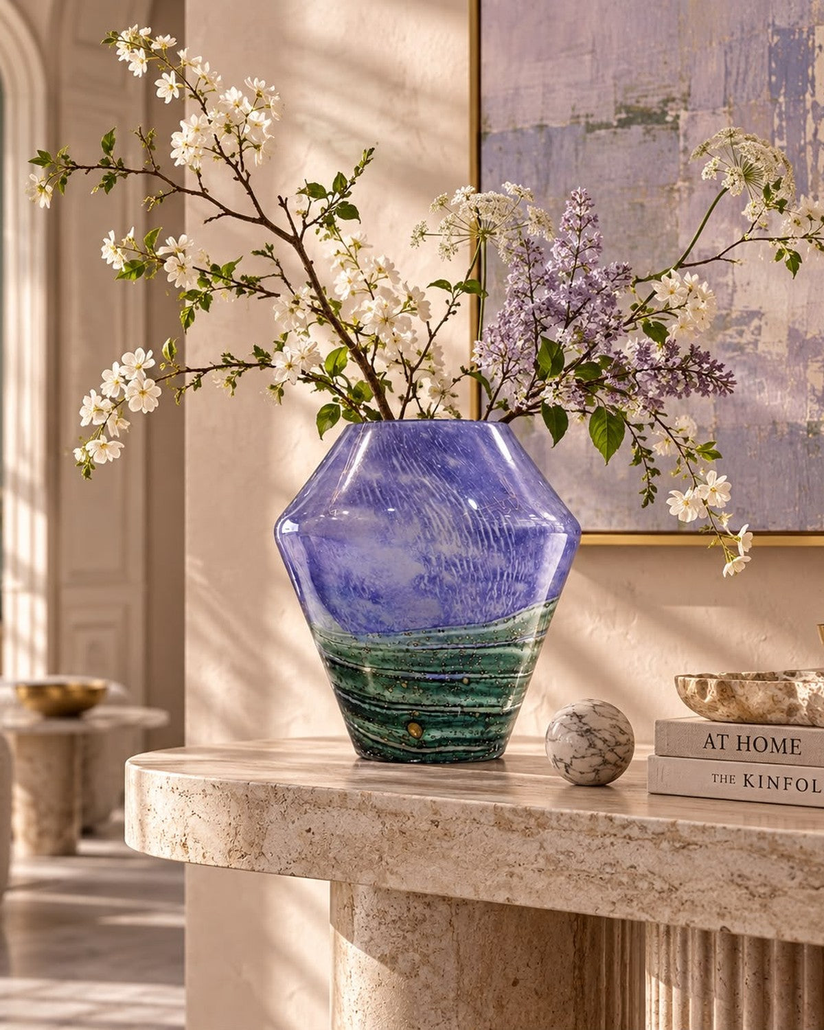 Amethyst Vase, photo 6