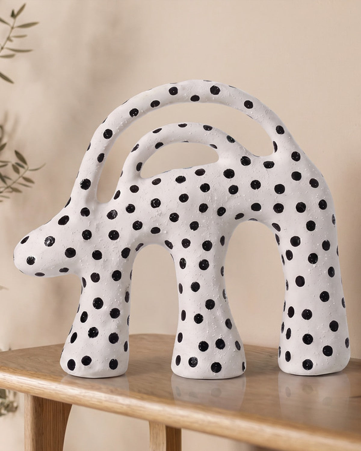 Dot Aggregation Ceramic Sculpture, photo 10
