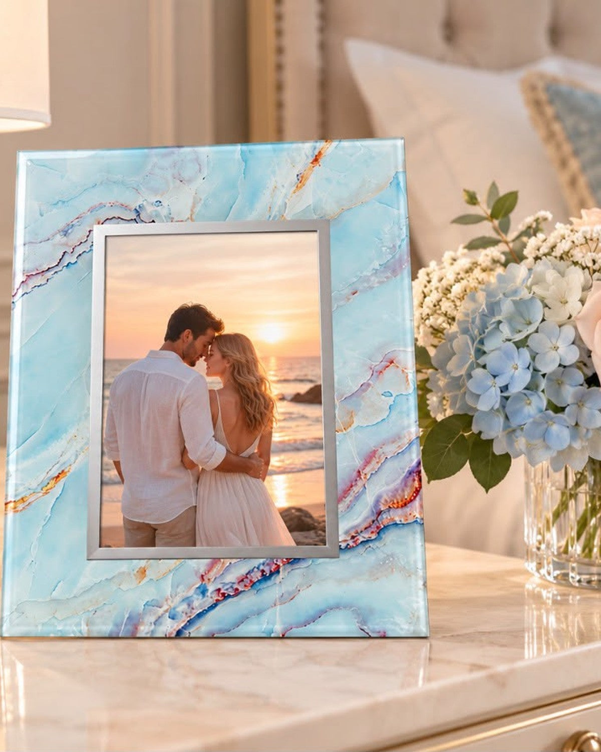 Glass Photo Frame (Pair), photo 7