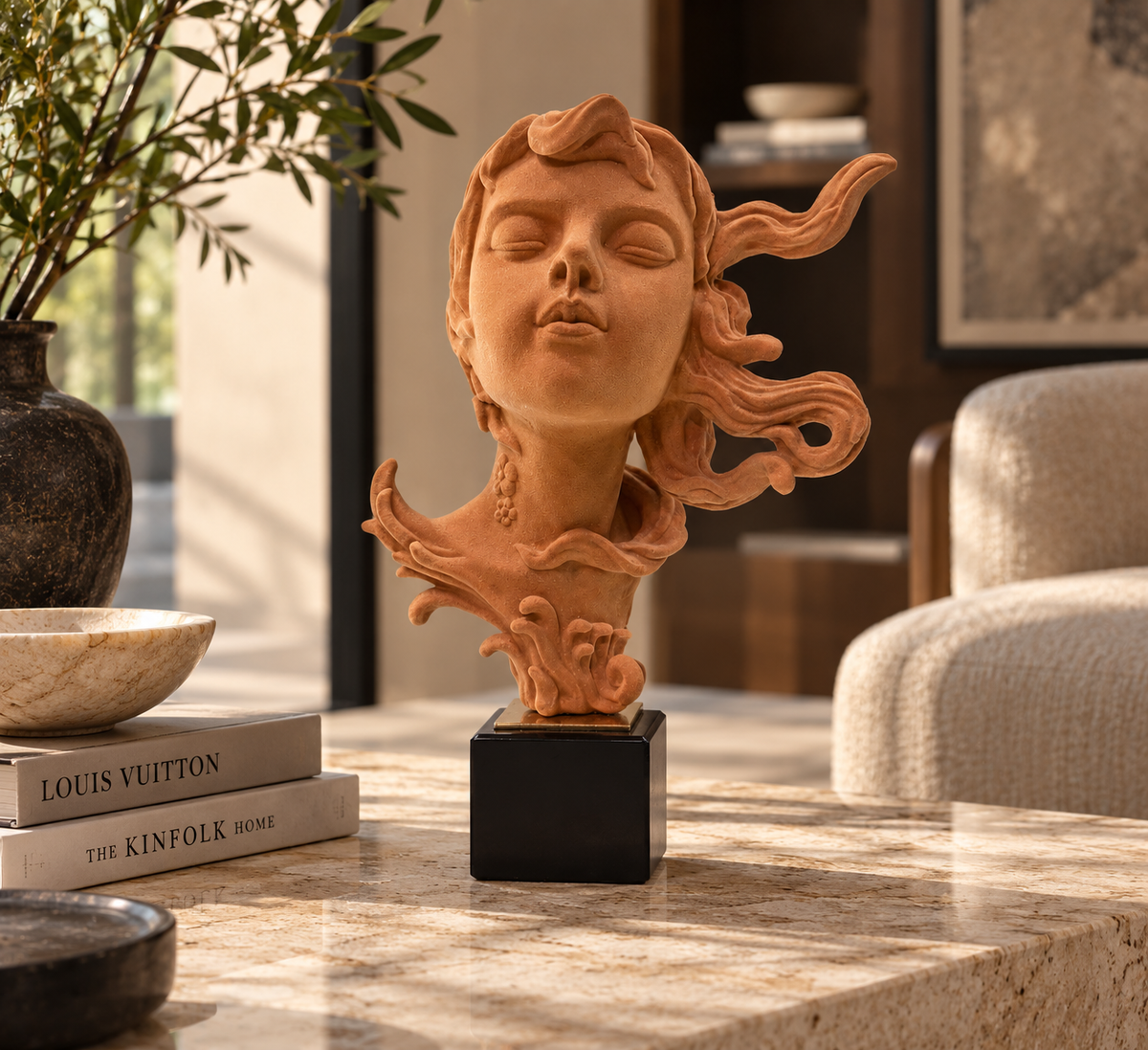 The Muse