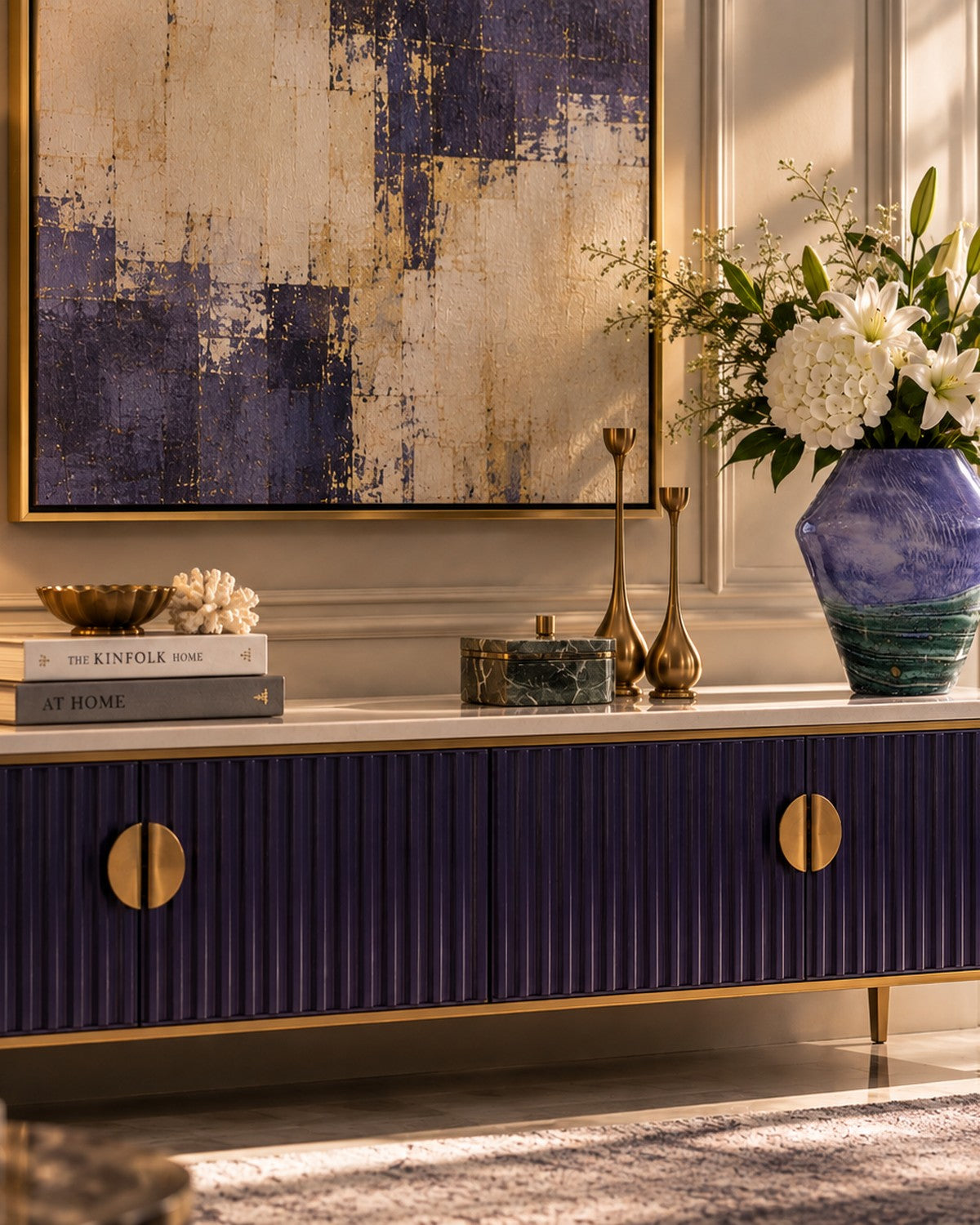 Amethyst Vase, photo 4