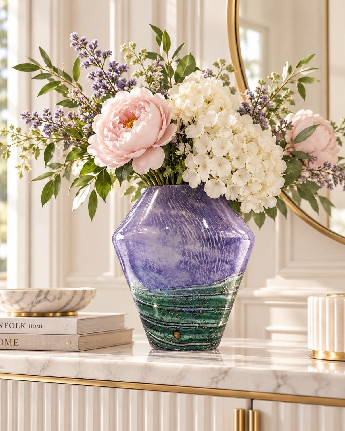Amethyst Vase, photo 5