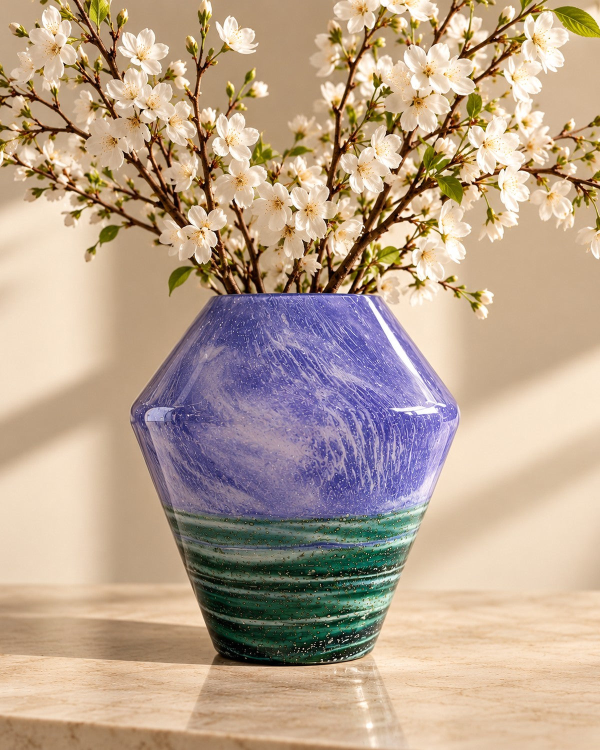 Amethyst Vase, photo 7