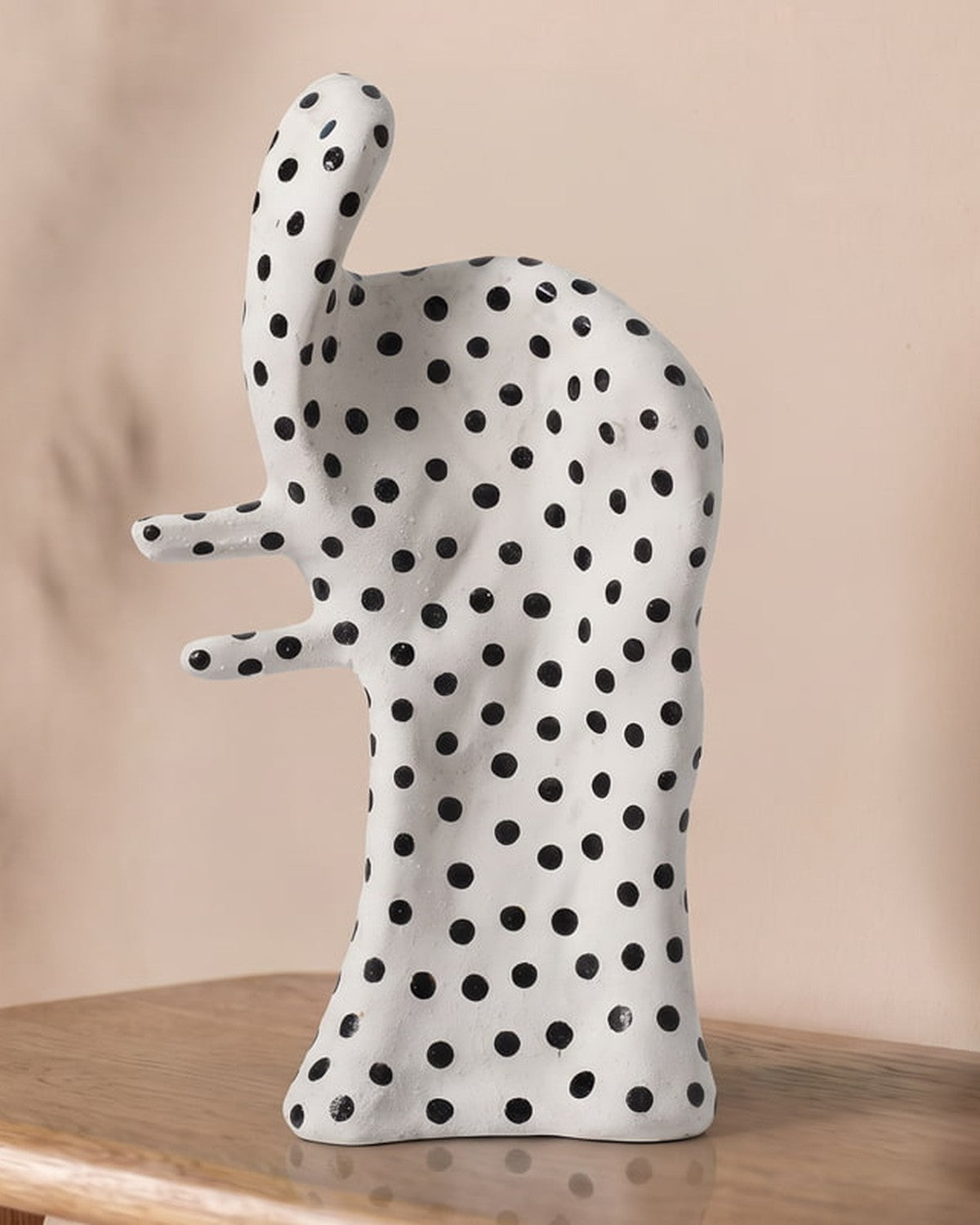 Dot Aggregation Ceramic Sculpture, photo 8