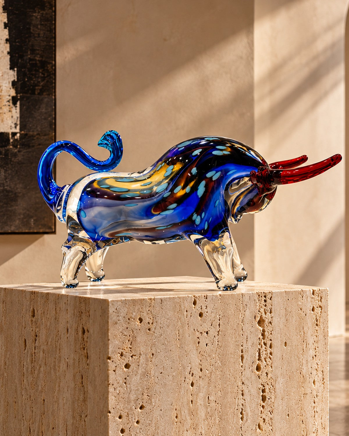 The Cobalt Bull, photo 6