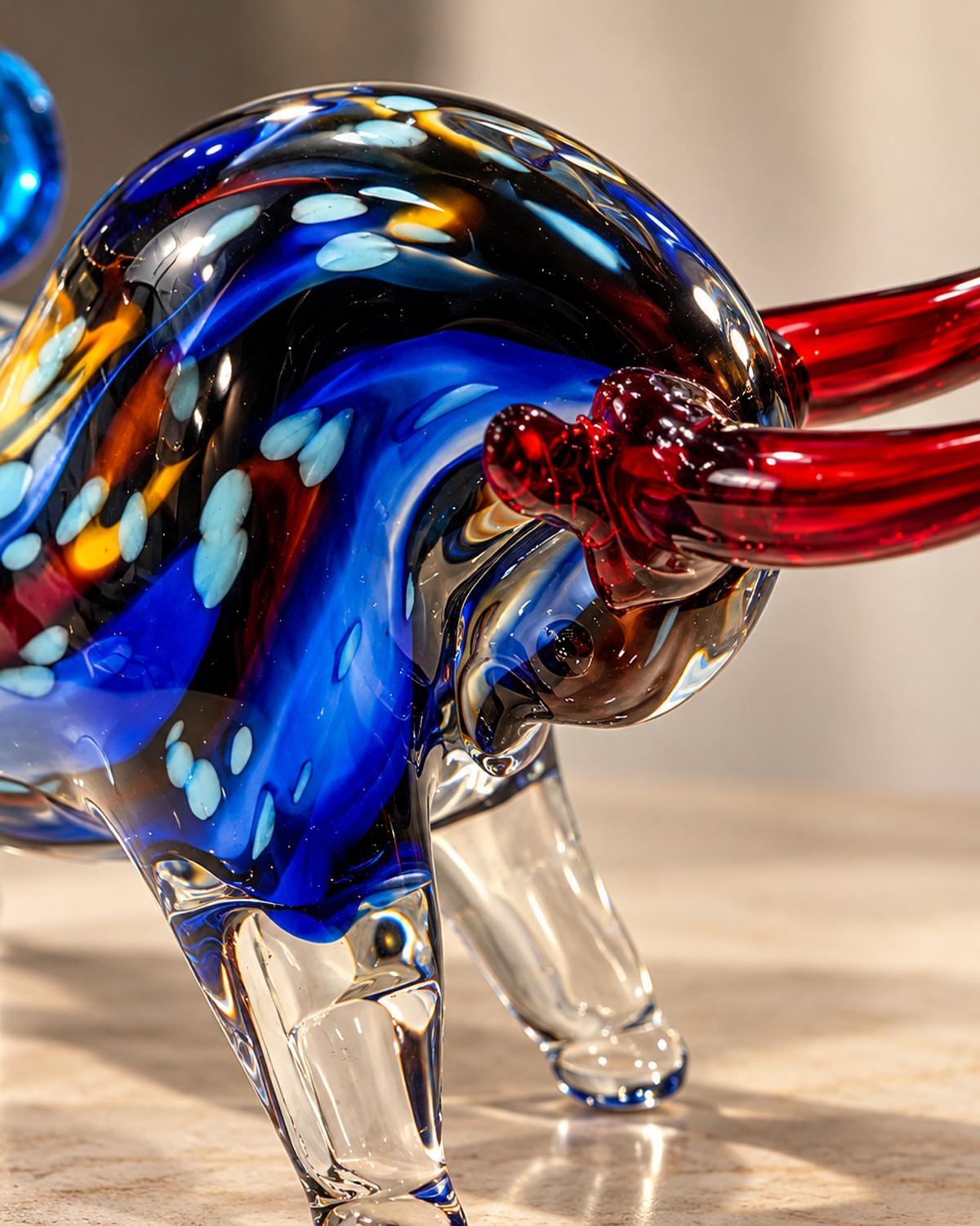 The Cobalt Bull, photo 7