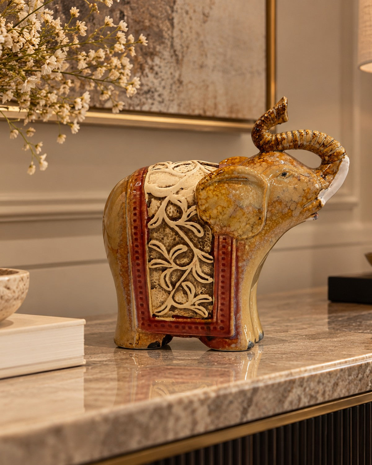 The Ornate Elephants, photo 2