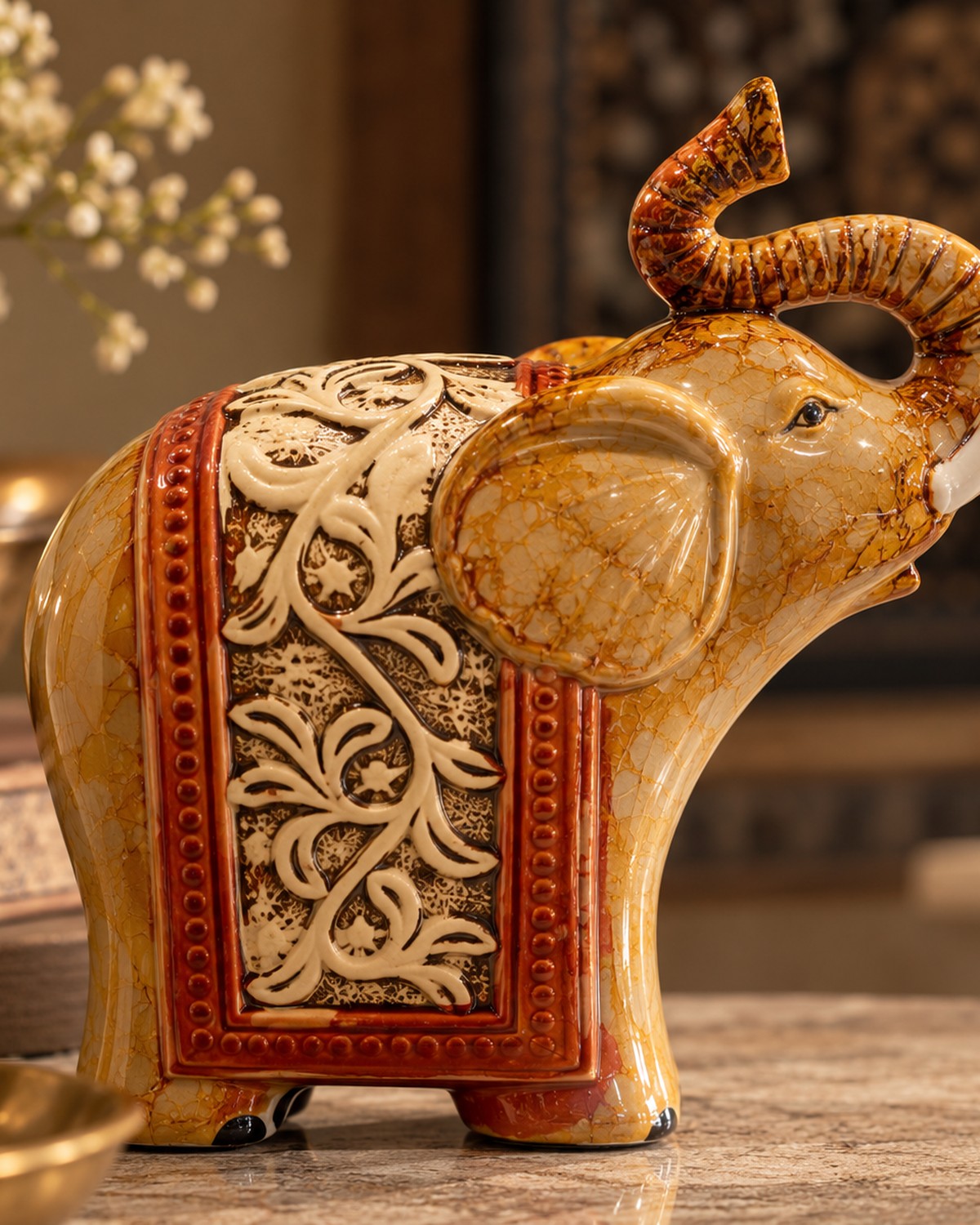 The Ornate Elephants, photo 4