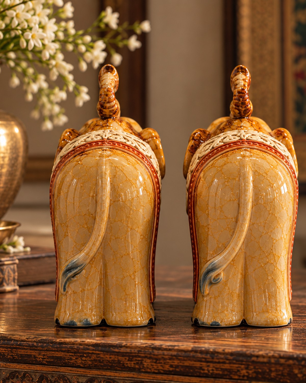 The Ornate Elephants, photo 5