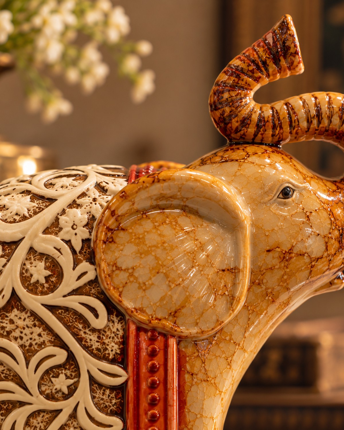 The Ornate Elephants, photo 7